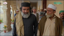 Jahannum Baraasta Jannat - Episode 03